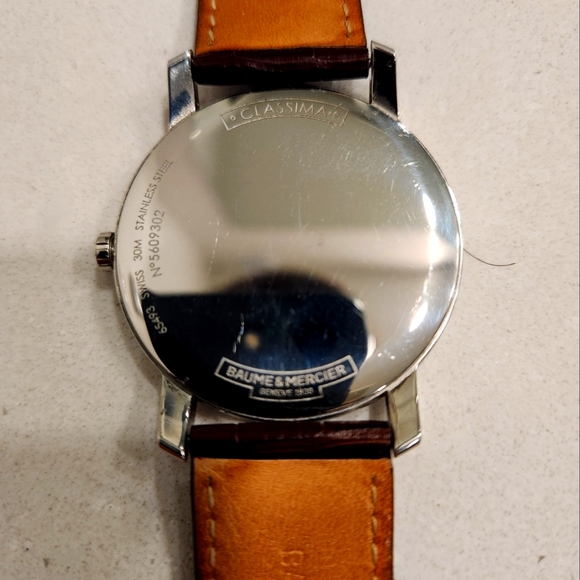 Baume & Mercier Classima 10415 - Picture 3 of 3
